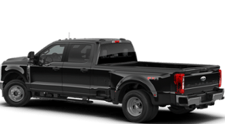 2026 Ford Super Duty® External Image 3